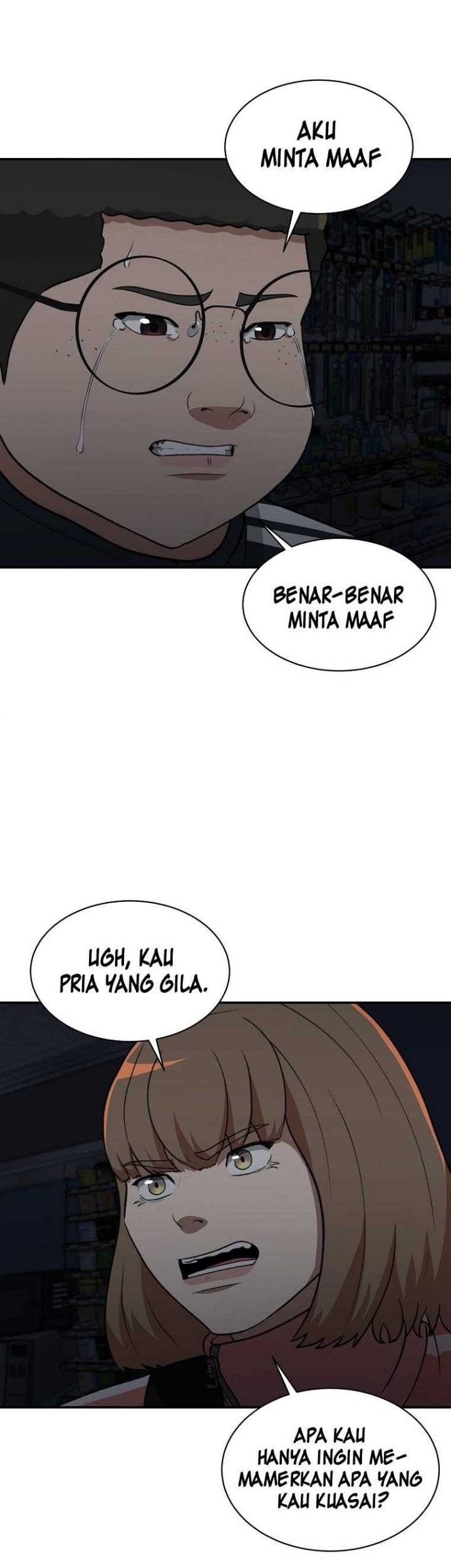 Cruise Chapter 17 Gambar 16