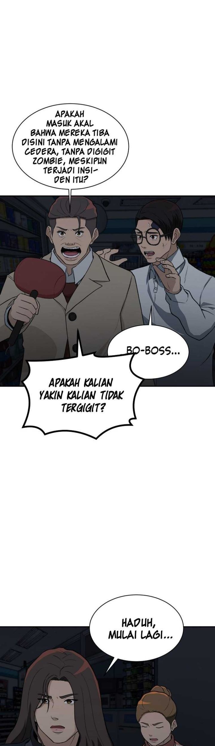Cruise Chapter 17 Gambar 18