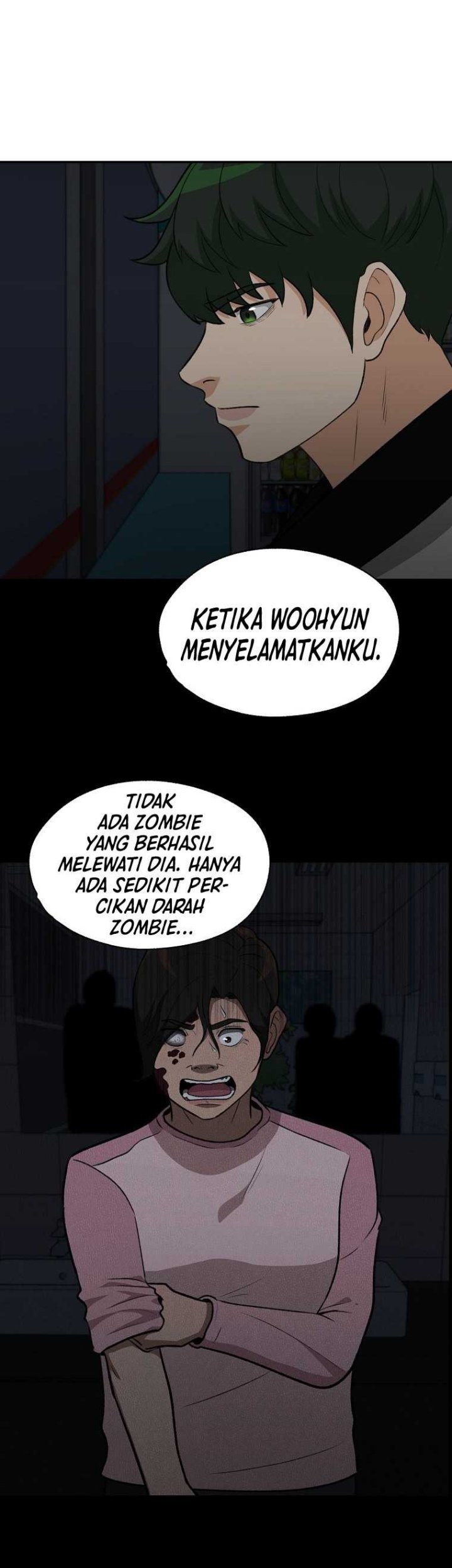 Cruise Chapter 17 Gambar 30