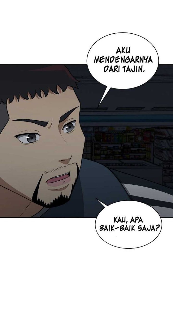 Cruise Chapter 17 Gambar 37