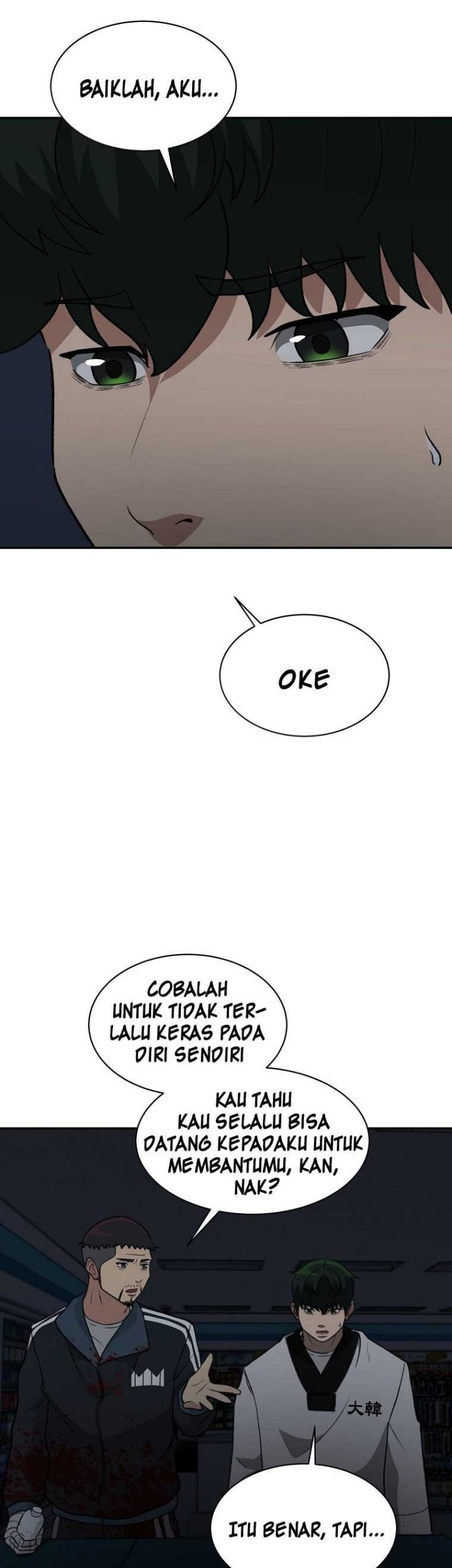 Cruise Chapter 17 Gambar 38