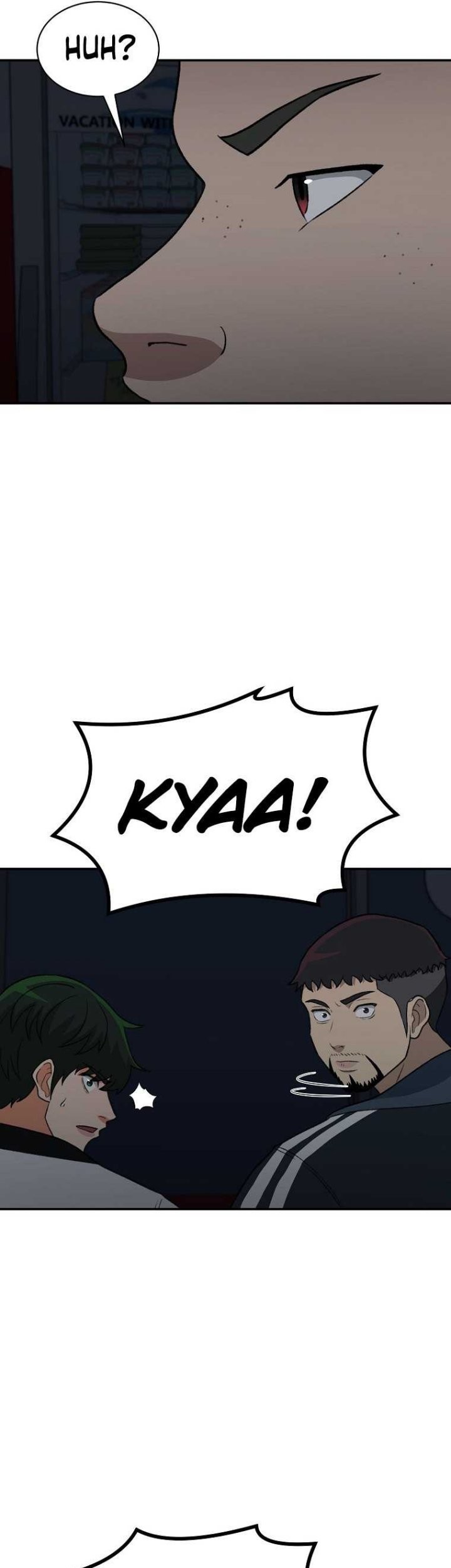 Cruise Chapter 17 Gambar 48