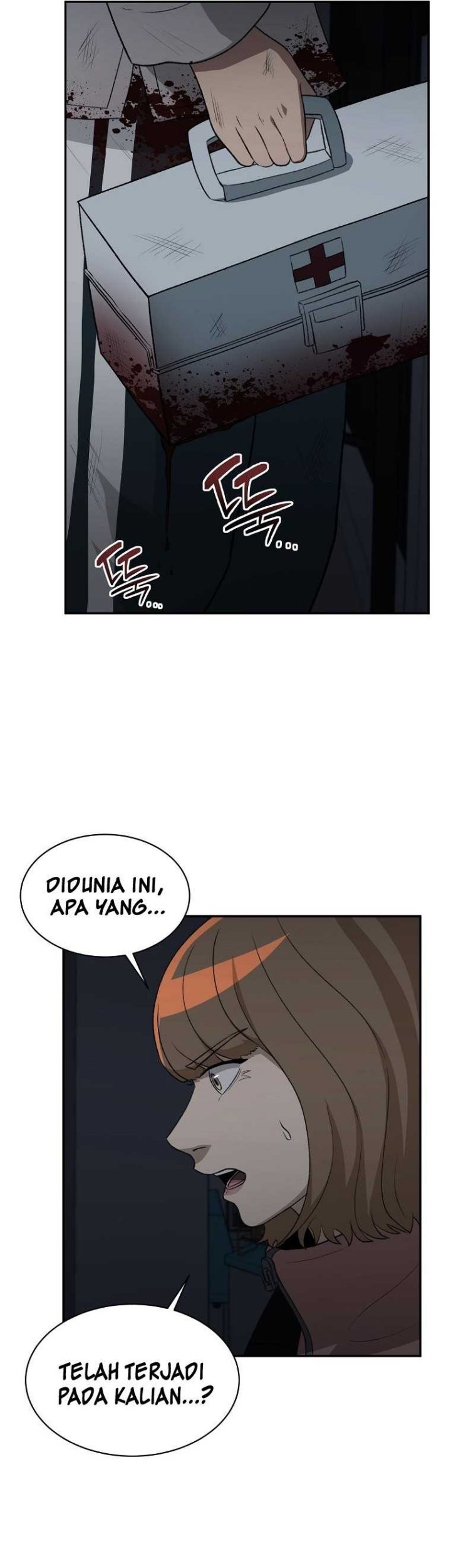Cruise Chapter 17 Gambar 4