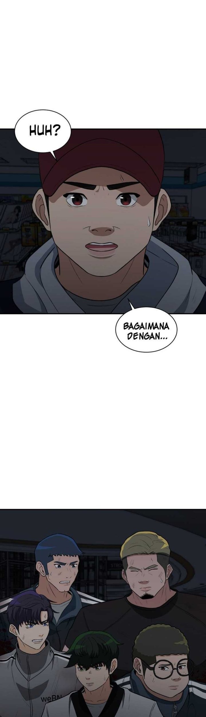 Cruise Chapter 17 Gambar 6