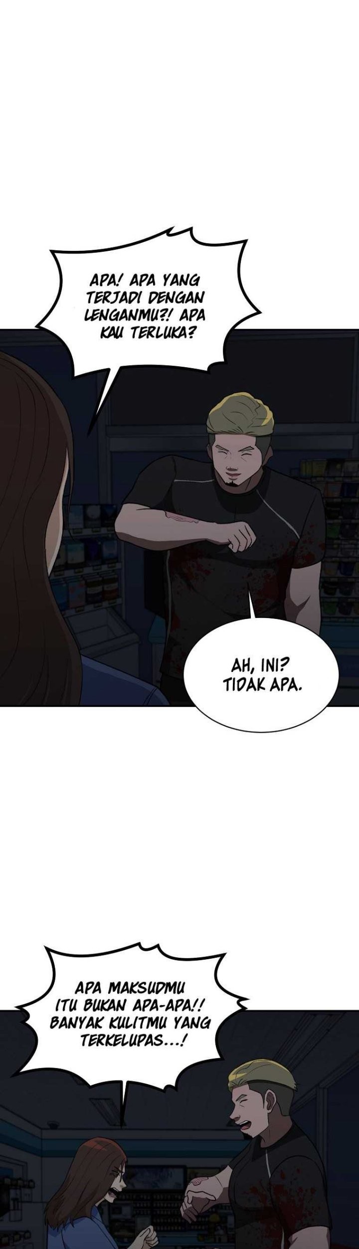 Cruise Chapter 17 Gambar 12