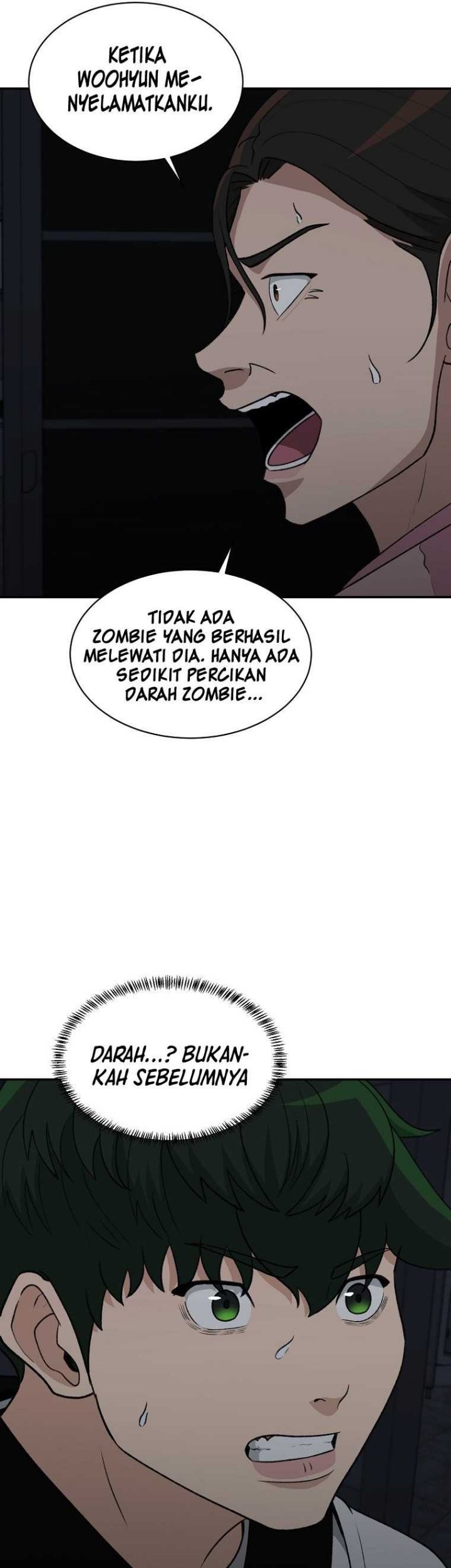 Cruise Chapter 16 Gambar 16