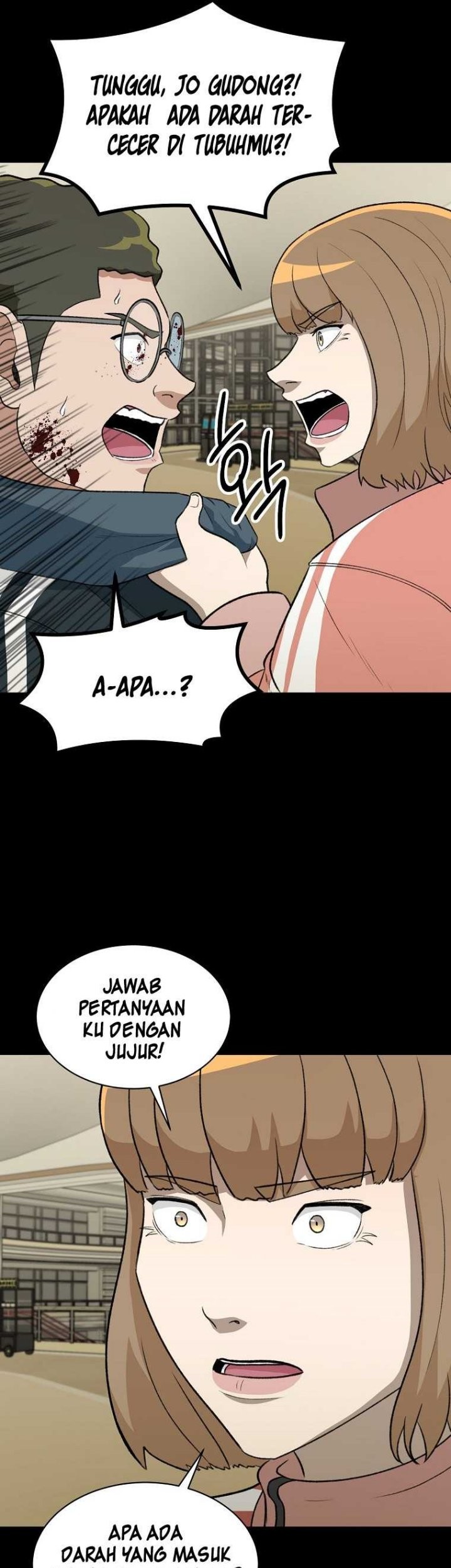 Cruise Chapter 16 Gambar 20