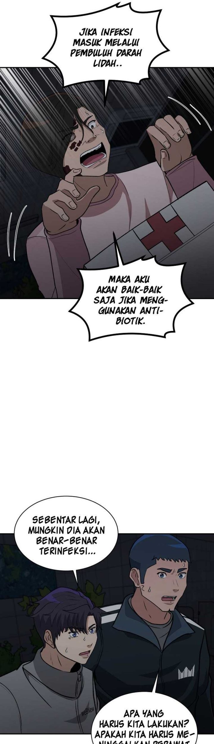 Cruise Chapter 16 Gambar 26