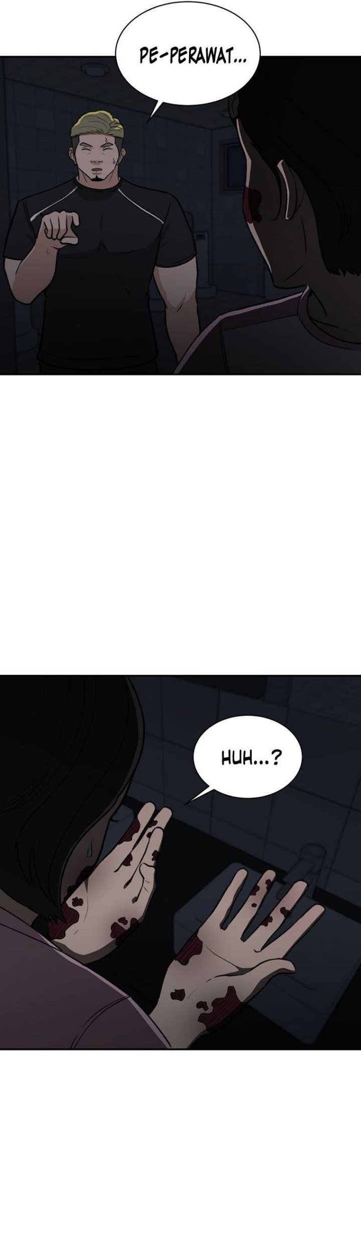 Cruise Chapter 16 Gambar 32
