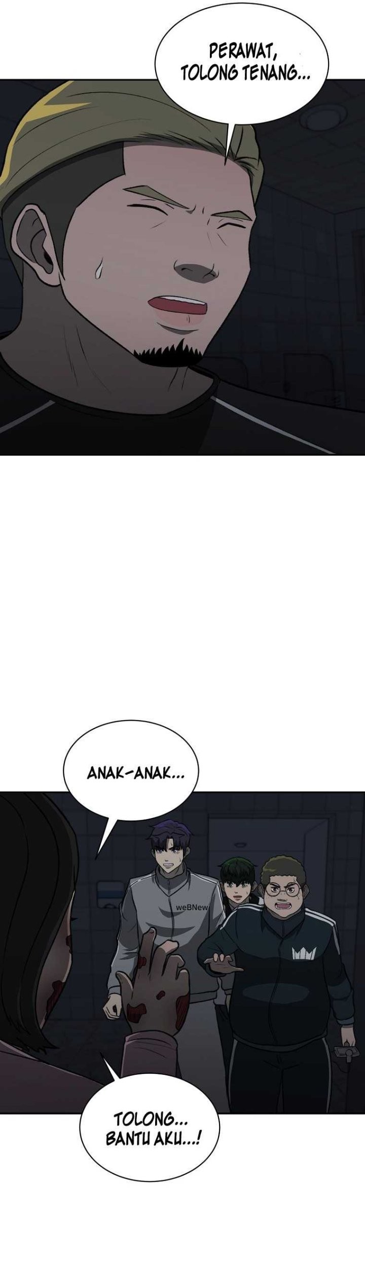 Cruise Chapter 16 Gambar 36