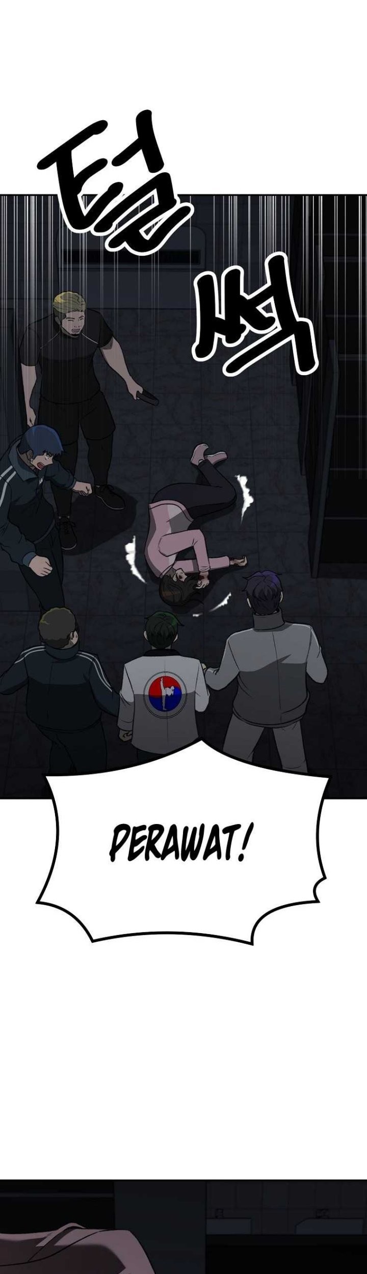 Cruise Chapter 16 Gambar 38