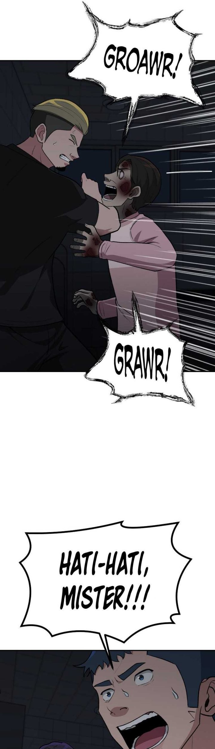 Cruise Chapter 16 Gambar 44