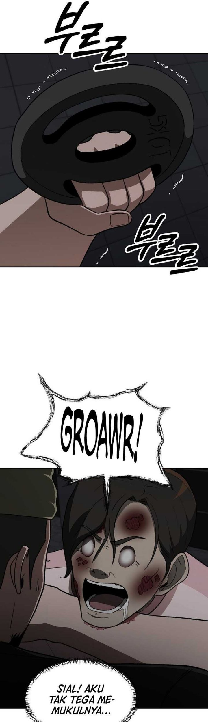 Cruise Chapter 16 Gambar 48