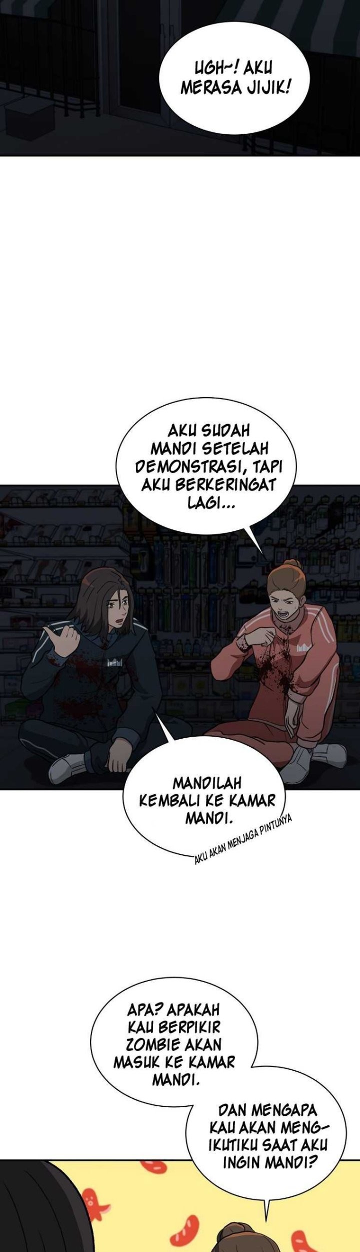 Cruise Chapter 16 Gambar 56