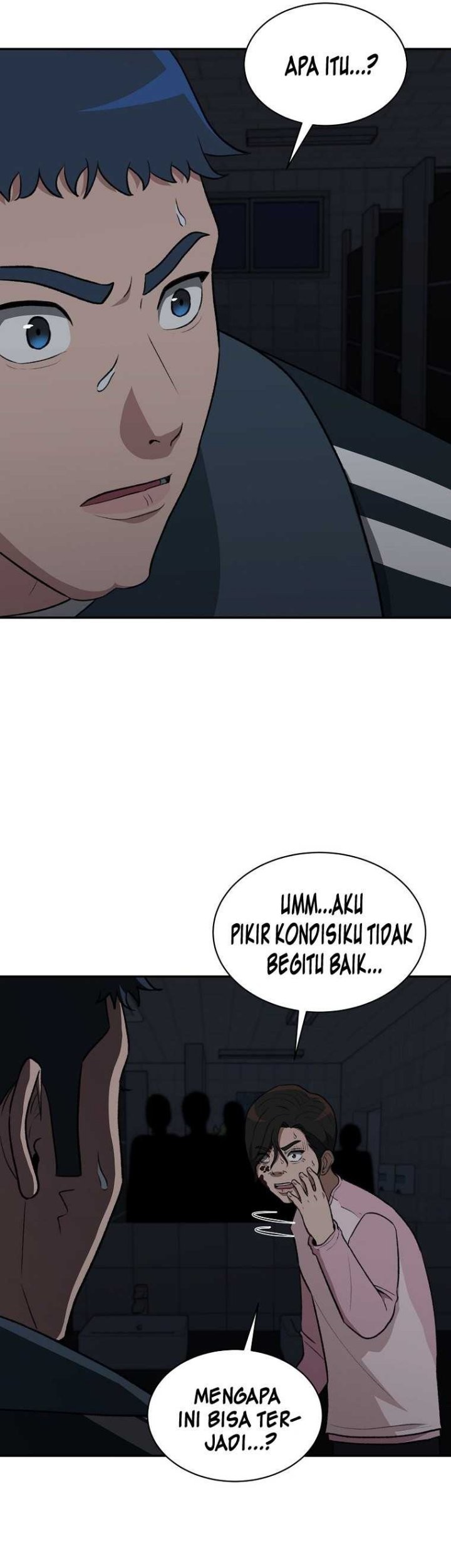 Cruise Chapter 16 Gambar 12