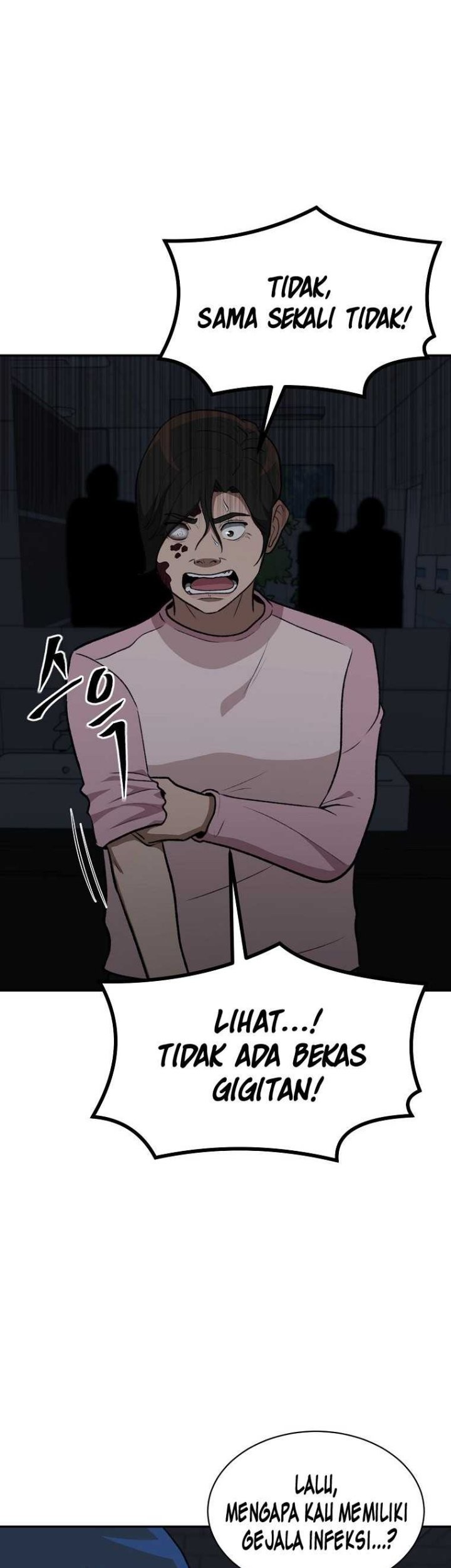 Cruise Chapter 16 Gambar 14
