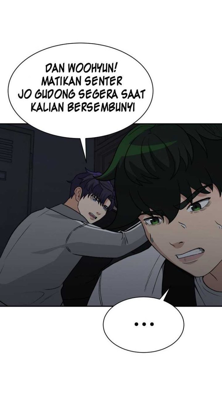 Cruise Chapter 15 Gambar 18