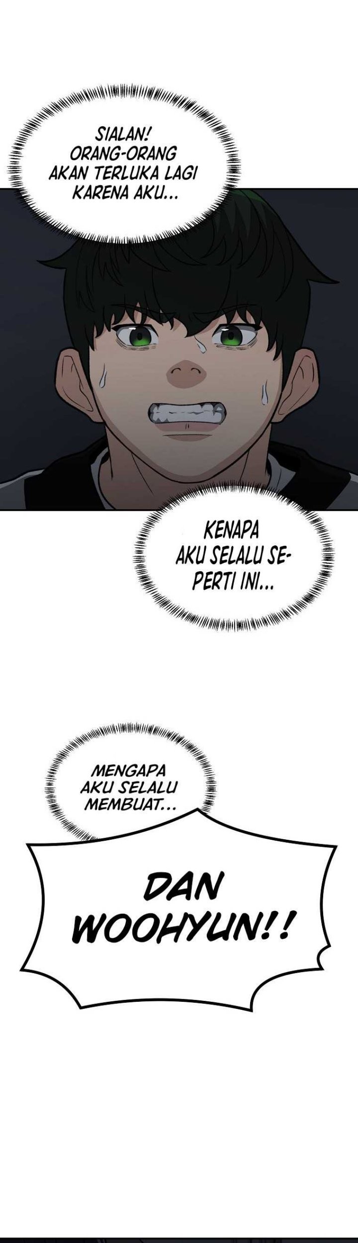 Cruise Chapter 15 Gambar 19