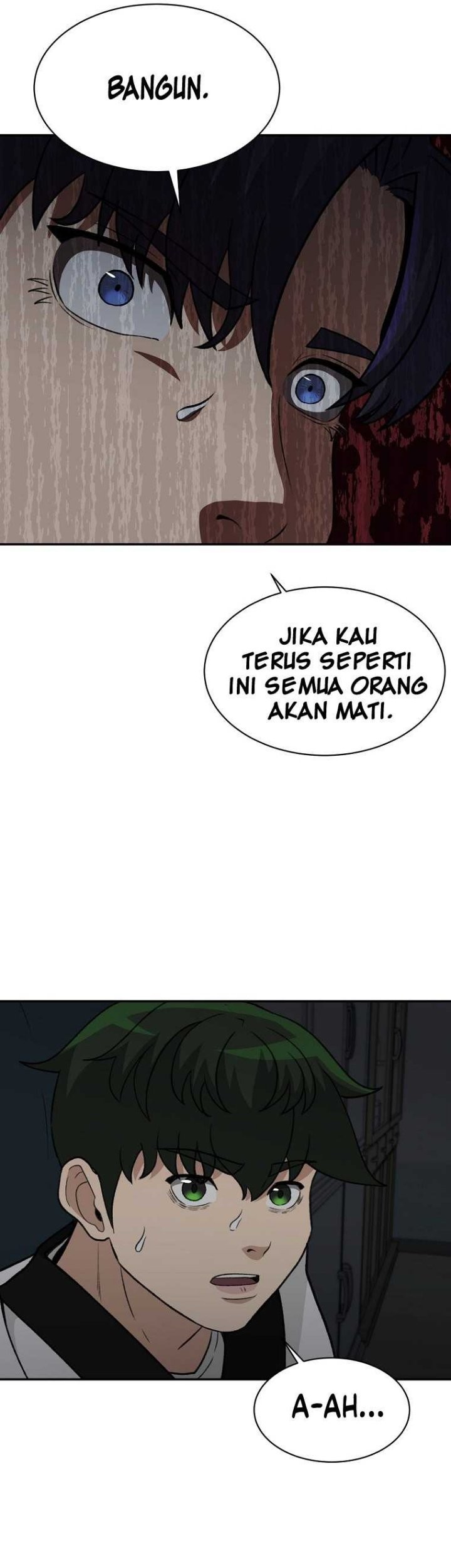 Cruise Chapter 15 Gambar 21