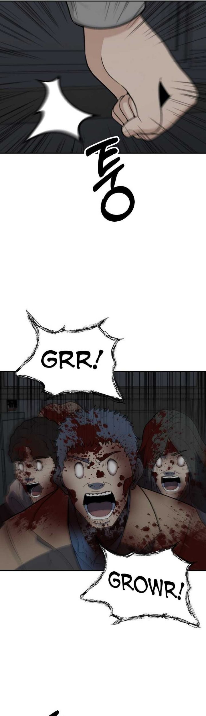 Cruise Chapter 15 Gambar 31