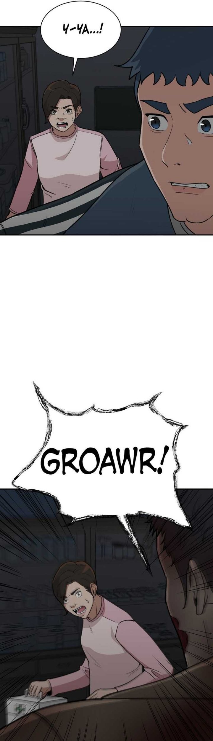 Cruise Chapter 15 Gambar 48