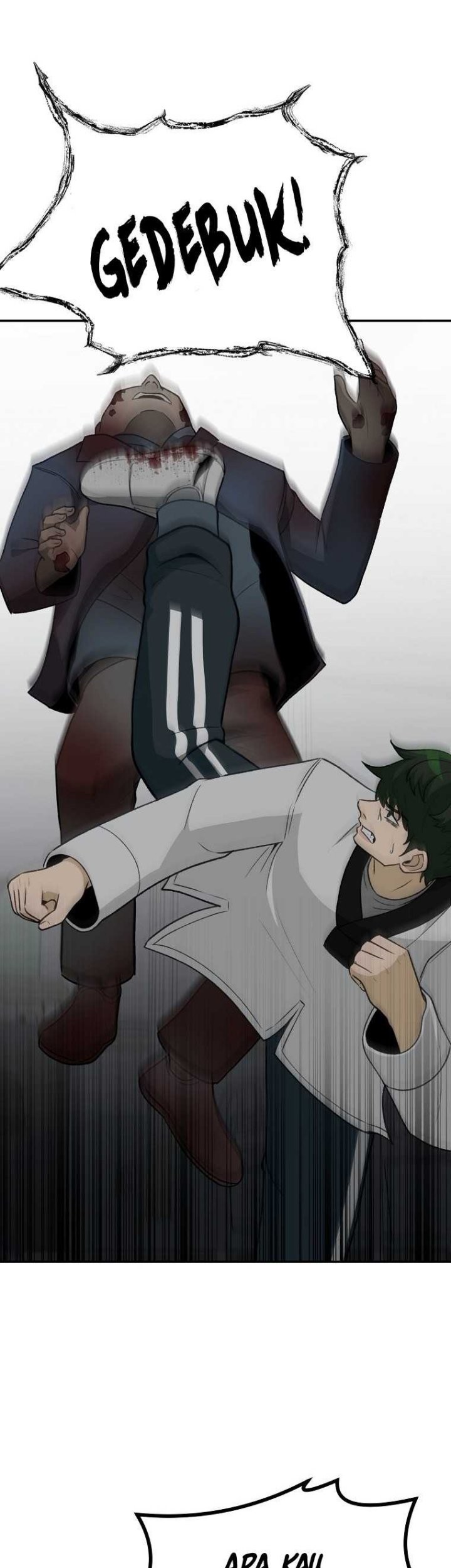 Cruise Chapter 15 Gambar 52