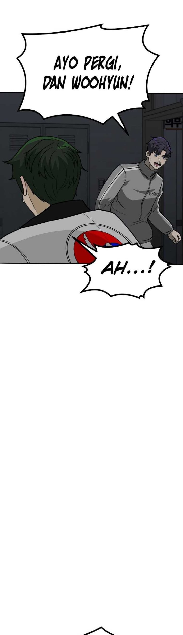 Cruise Chapter 15 Gambar 54