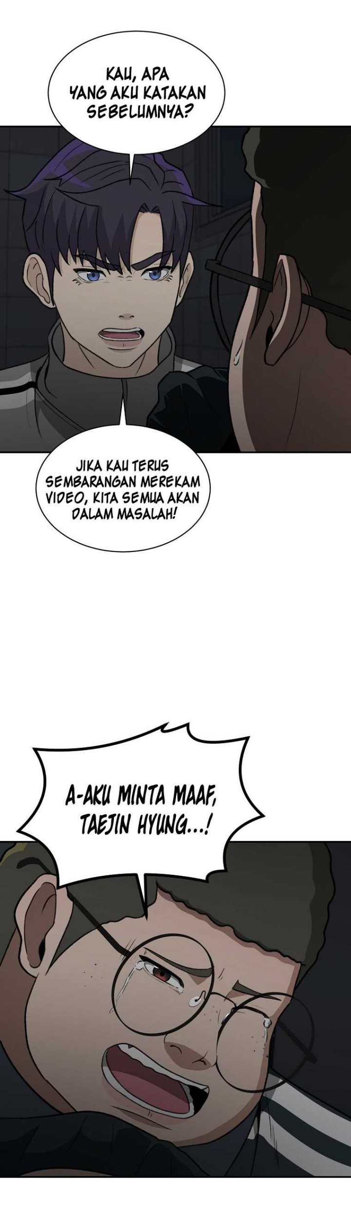 Cruise Chapter 15 Gambar 58