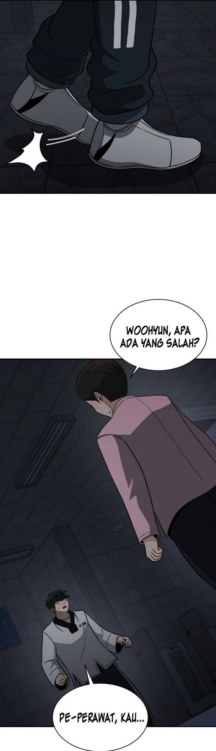 Cruise Chapter 15 Gambar 64