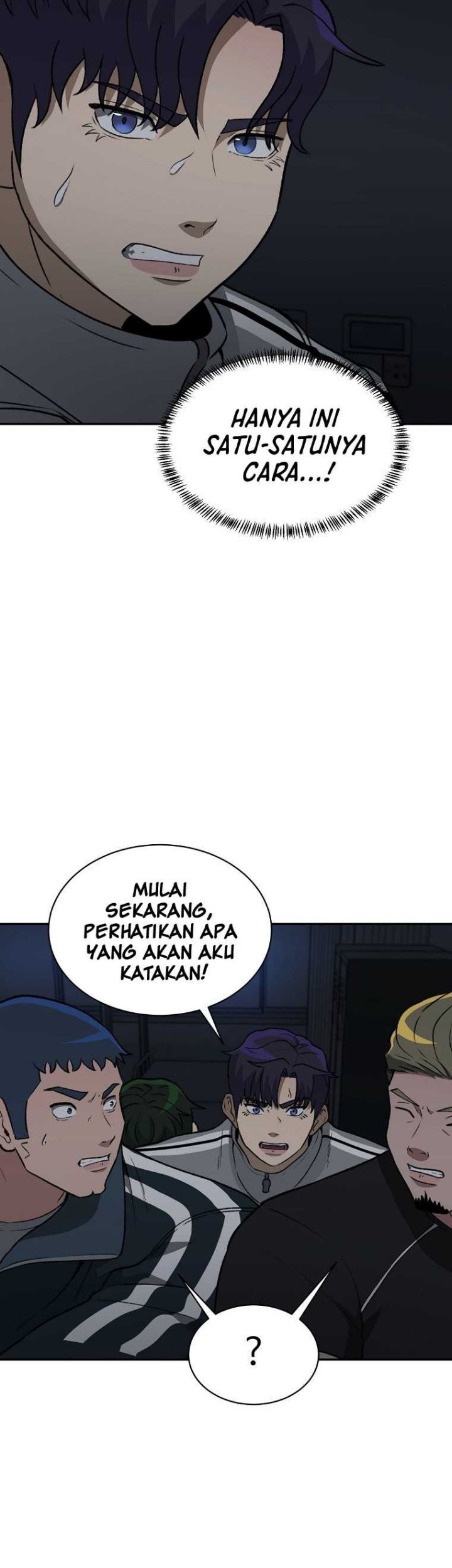 Cruise Chapter 15 Gambar 11