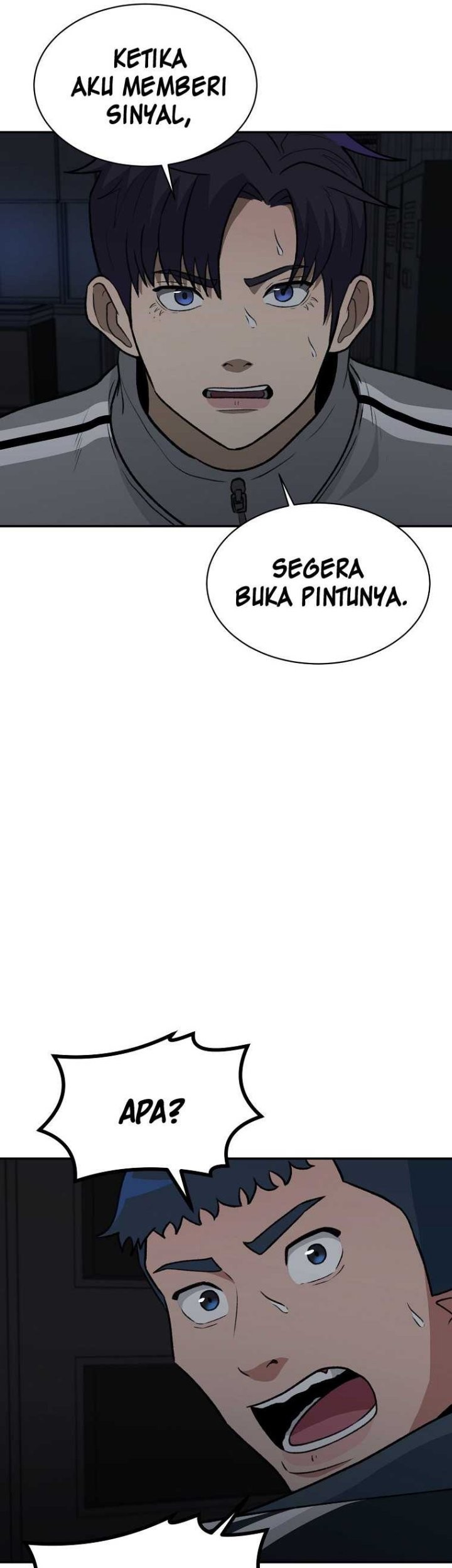 Cruise Chapter 15 Gambar 13
