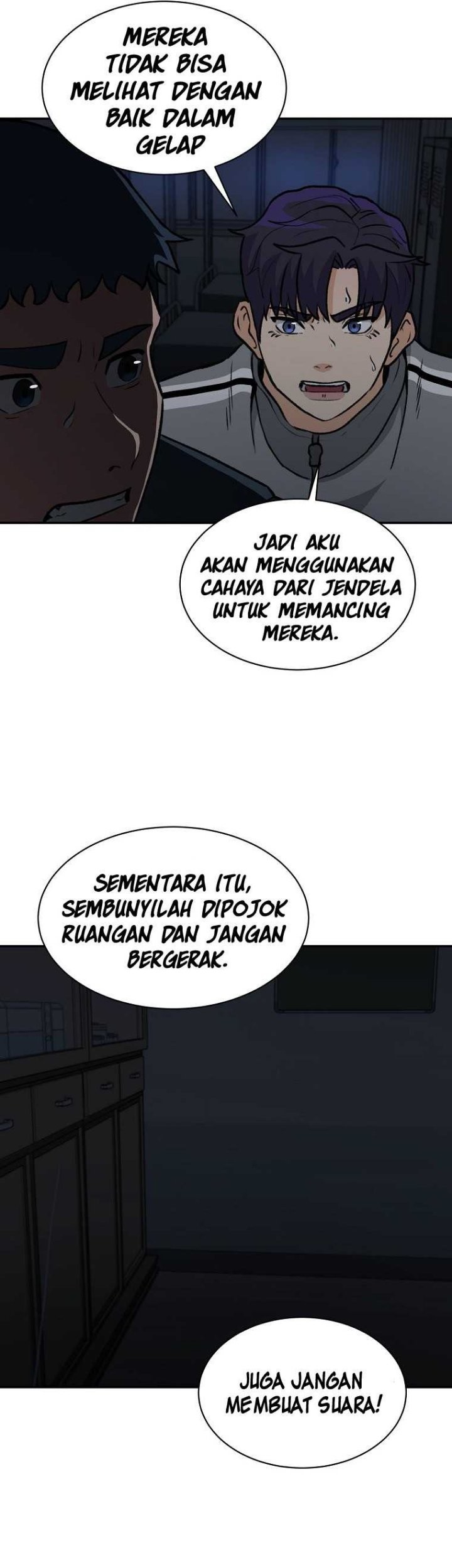 Cruise Chapter 15 Gambar 15