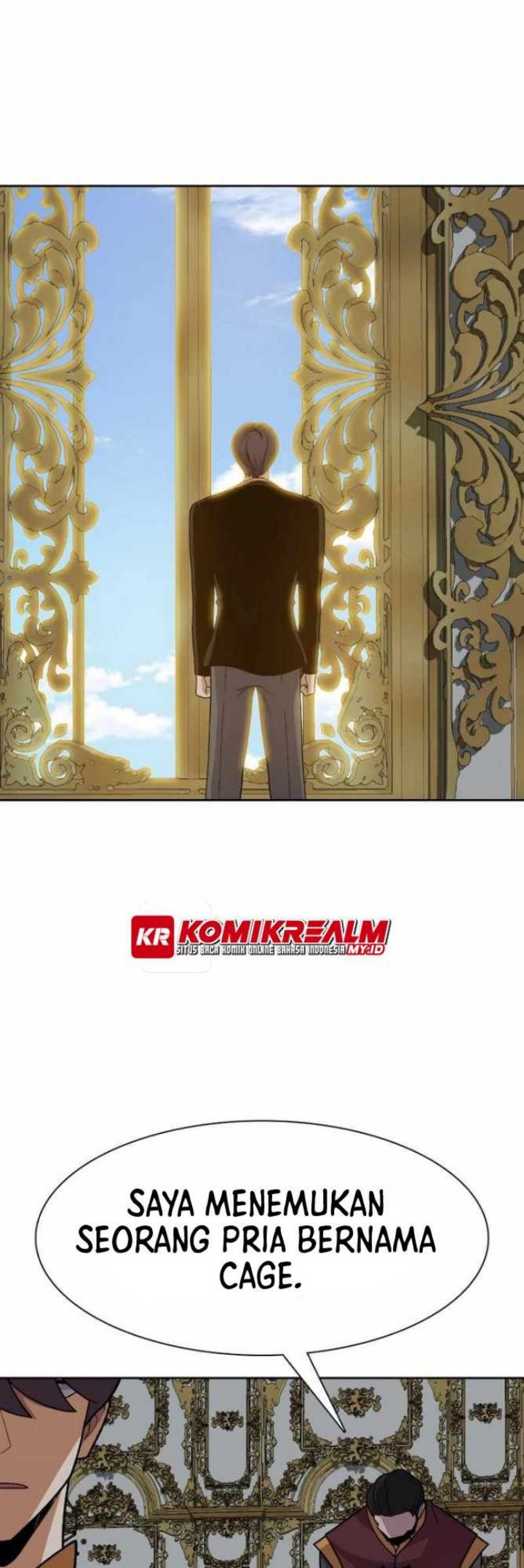 Manhwa Newbie Management Chapter 49 gambar nomor 2