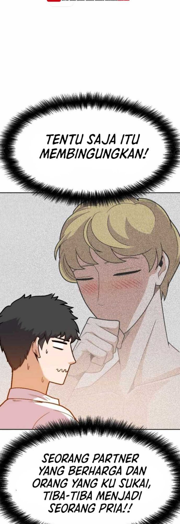 Newbie Management Chapter 49 Gambar 44