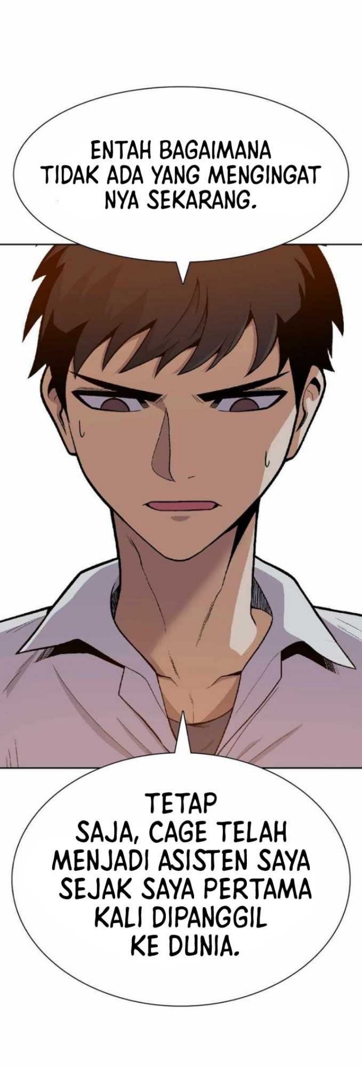 Newbie Management Chapter 49 Gambar 53