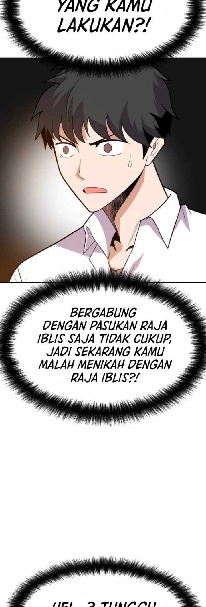 Newbie Management Chapter 49 Gambar 58