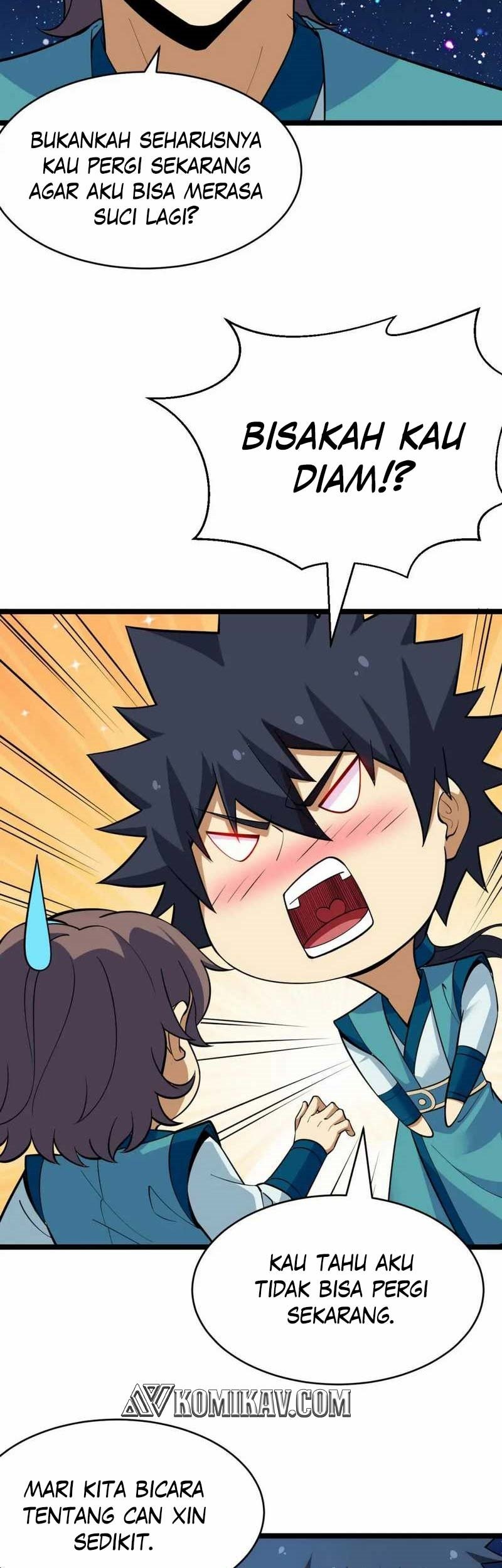 I just want to be beaten to death by everyone Chapter 172 Gambar 28