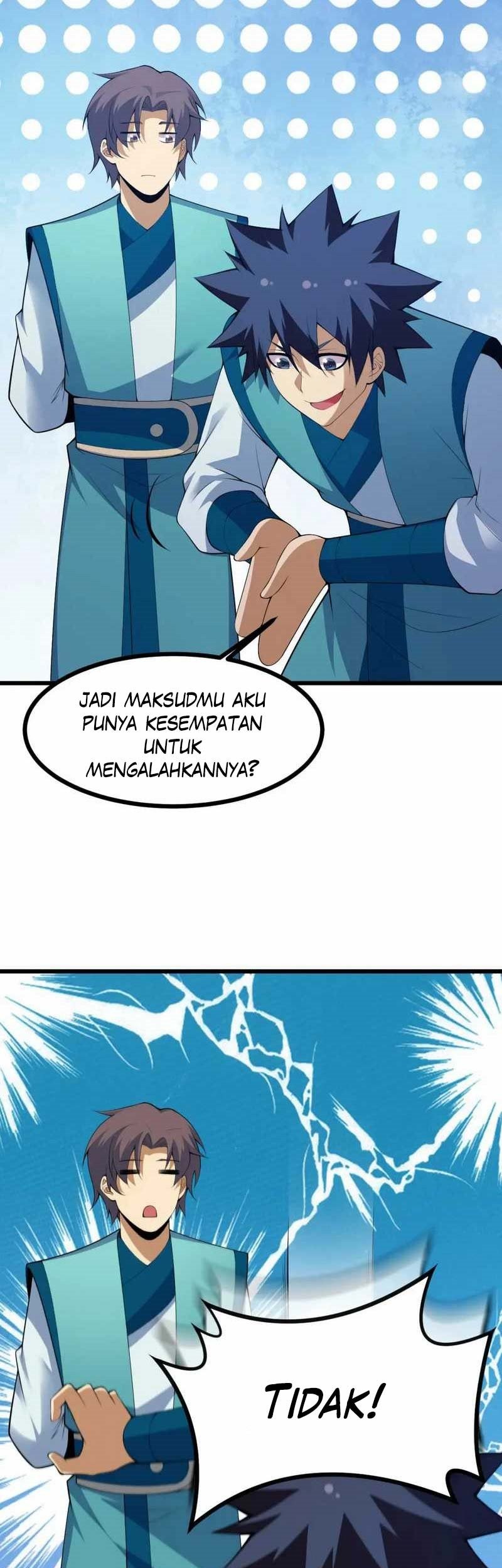 I just want to be beaten to death by everyone Chapter 172 Gambar 38