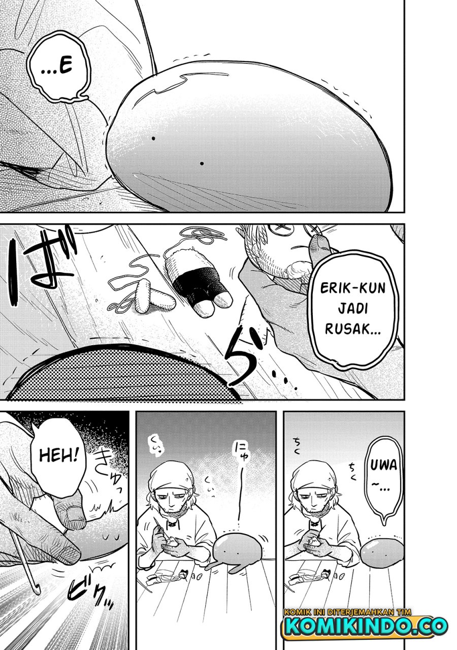 Tondemo Skill de Isekai Hourou Meshi: Sui no Daibouken Chapter 56 Gambar 4