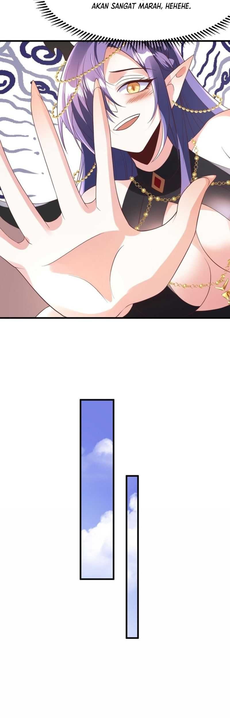 It’s Over! The Queen’s Soft Rice Husband is Actually Invincible Chapter 175 Gambar 18