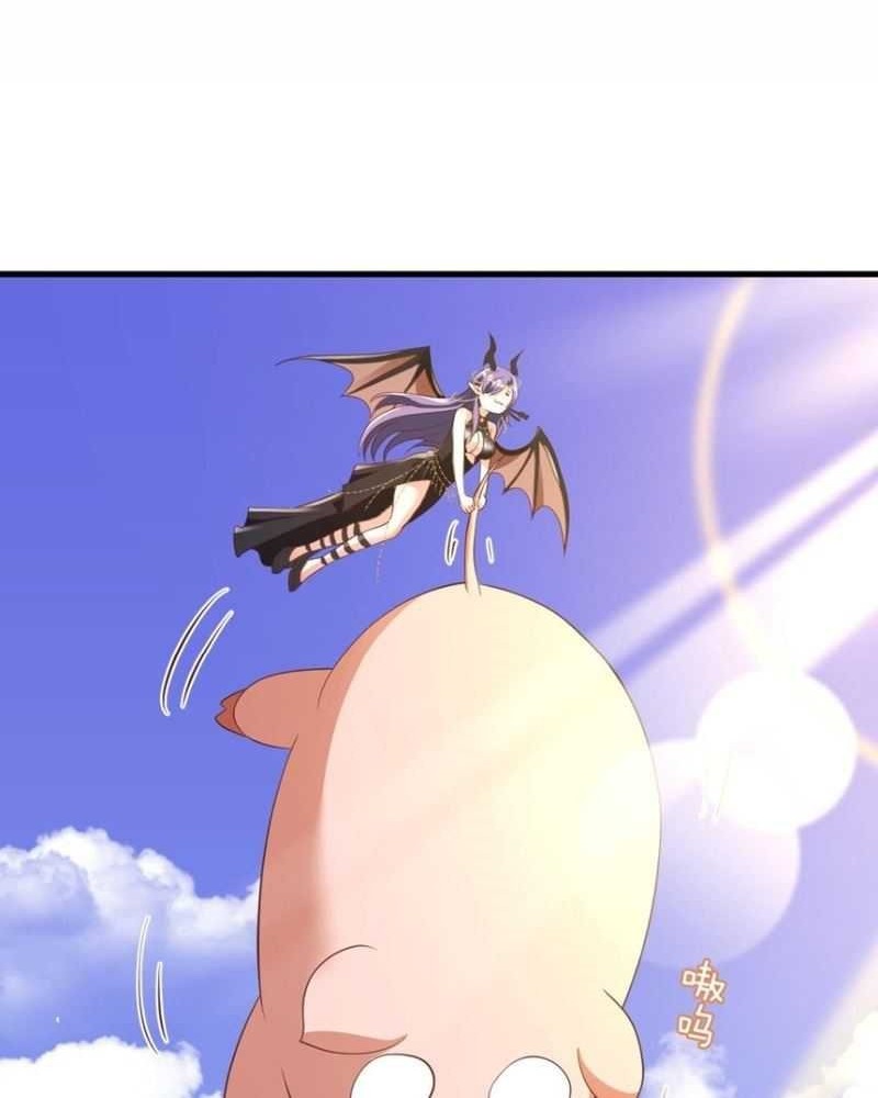 It’s Over! The Queen’s Soft Rice Husband is Actually Invincible Chapter 175 Gambar 19