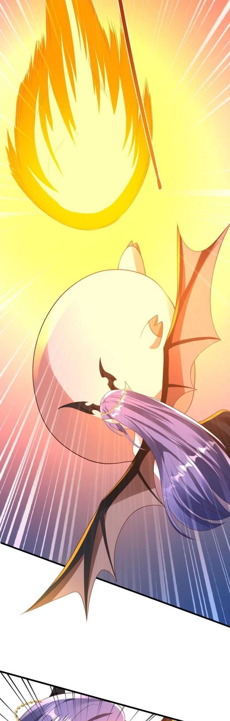 It’s Over! The Queen’s Soft Rice Husband is Actually Invincible Chapter 175 Gambar 22