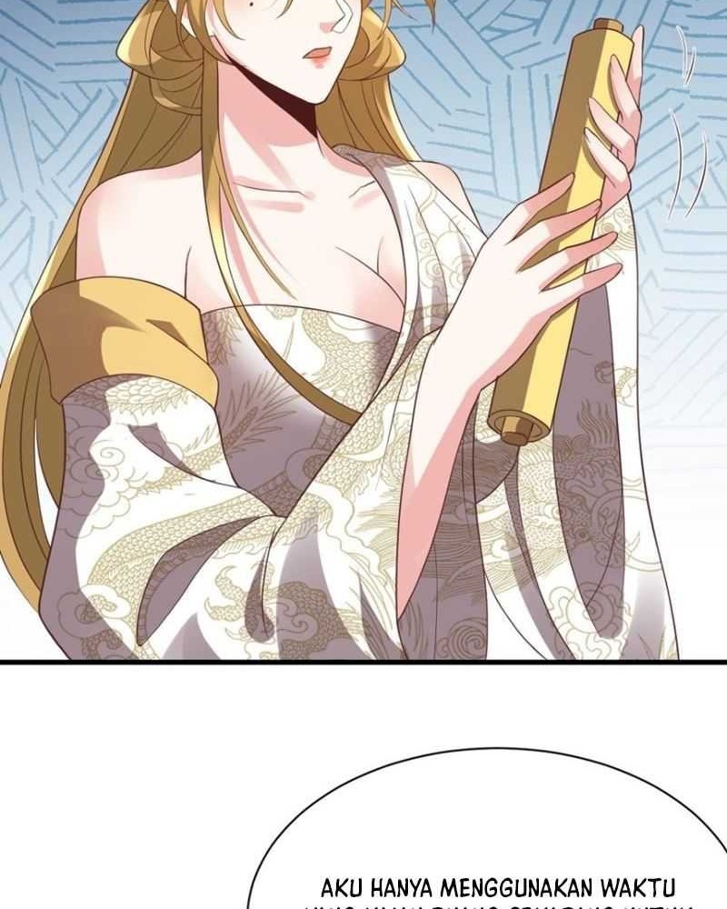 It’s Over! The Queen’s Soft Rice Husband is Actually Invincible Chapter 175 Gambar 5