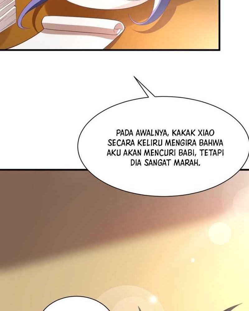 It’s Over! The Queen’s Soft Rice Husband is Actually Invincible Chapter 175 Gambar 9