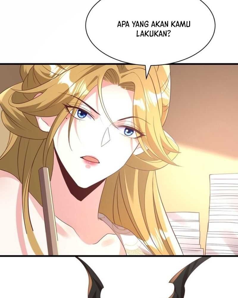 It’s Over! The Queen’s Soft Rice Husband is Actually Invincible Chapter 175 Gambar 11