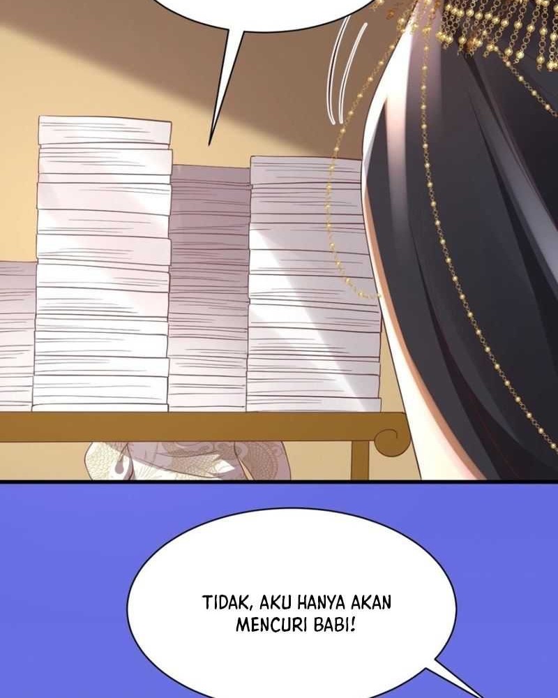 It’s Over! The Queen’s Soft Rice Husband is Actually Invincible Chapter 175 Gambar 13