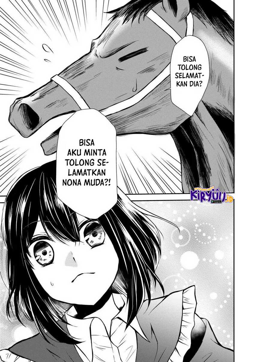 Potion-danomi de Ikinobimasu! Chapter 44 Gambar 14