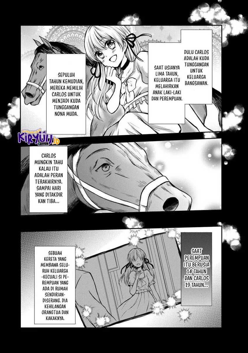 Potion-danomi de Ikinobimasu! Chapter 44 Gambar 15