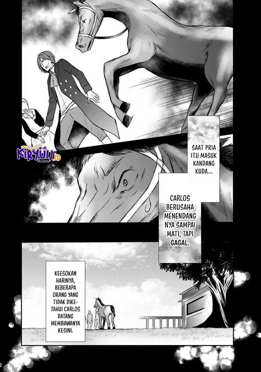 Potion-danomi de Ikinobimasu! Chapter 44 Gambar 17