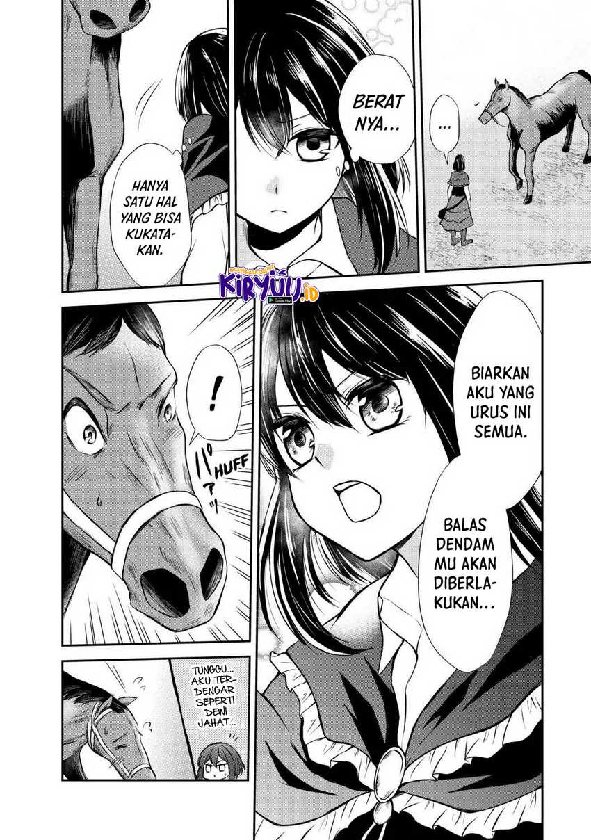Potion-danomi de Ikinobimasu! Chapter 44 Gambar 20